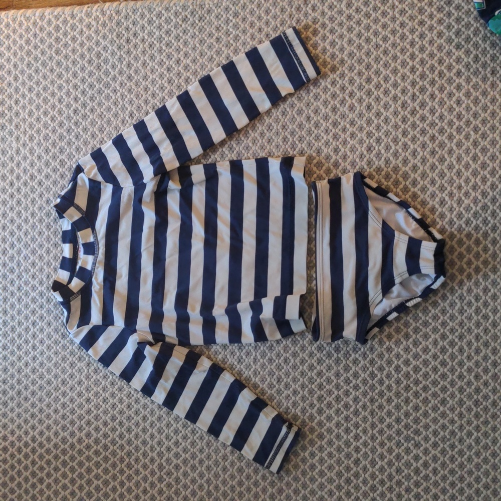Hanna Anderson Swimsuit